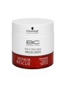 Schwarzkopf Bonacure Peptide Repair Rescue Treatment 200ml For Damaged Hair