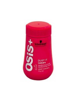 Schwarzkopf Osis Dust It Mattifying Volume Powder 10g Numero 1 Light Control