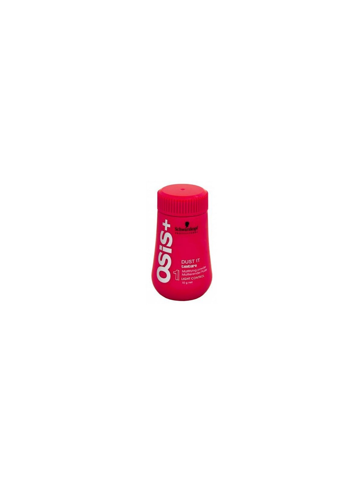 Schwarzkopf Osis Dust It Mattifying Volume Powder 10g Numero 1 Light Control