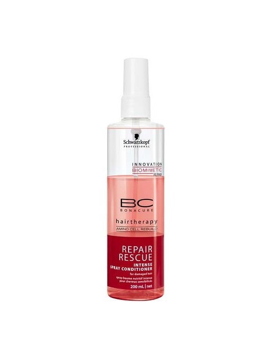 Schwarzkopf Professional Spray Conditioner 200ml
