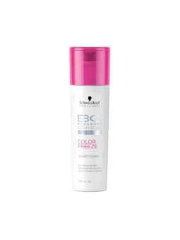 Condizionatore Schwarzkopf Bonacure Color Freeze 200ml per capelli colorati