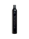 Schwarzkopf Silhouette Super Hold Mousse donna 500ml
