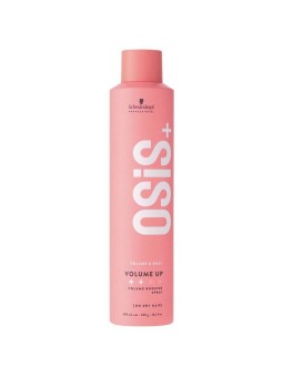 Schwarzkopf Osis Volume Up Hairspray 300ml Medium Hold