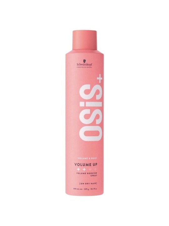 Schwarzkopf Osis Volume Up Hairspray 300ml Medium Hold