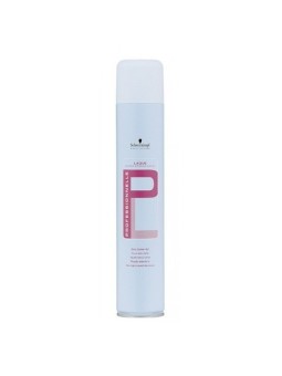 Spray per capelli Schwarzkopf PROFESSIONNELLE CARE 500ml