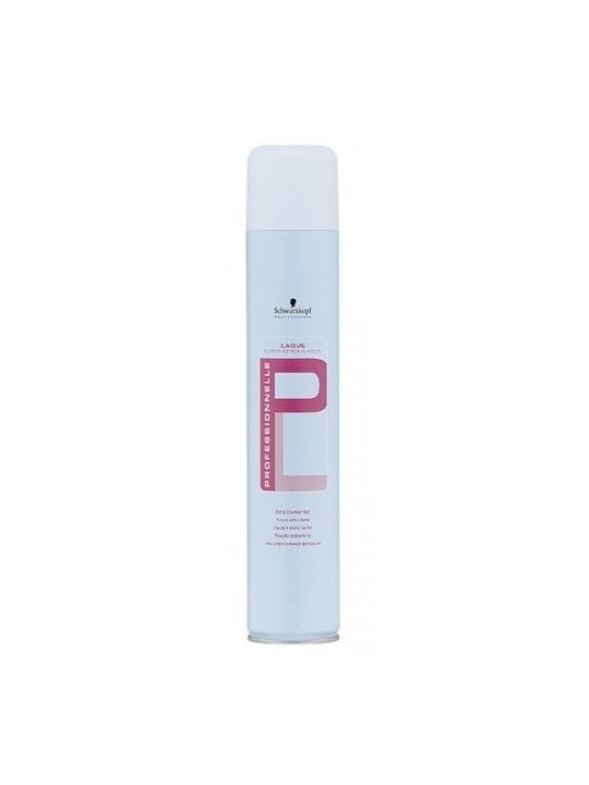 Spray per capelli Schwarzkopf PROFESSIONNELLE CARE 500ml