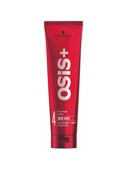 Schwarzkopf Osis Rock-Hard Glue 150ml Numero 4 Ultra Strong