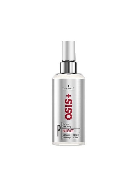 Schwarzkopf Osis Hairbody Prep Spray 200ml