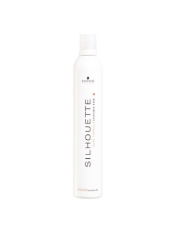 Schwarzkopf Silhouette Flexible Hold Mousse 500ml