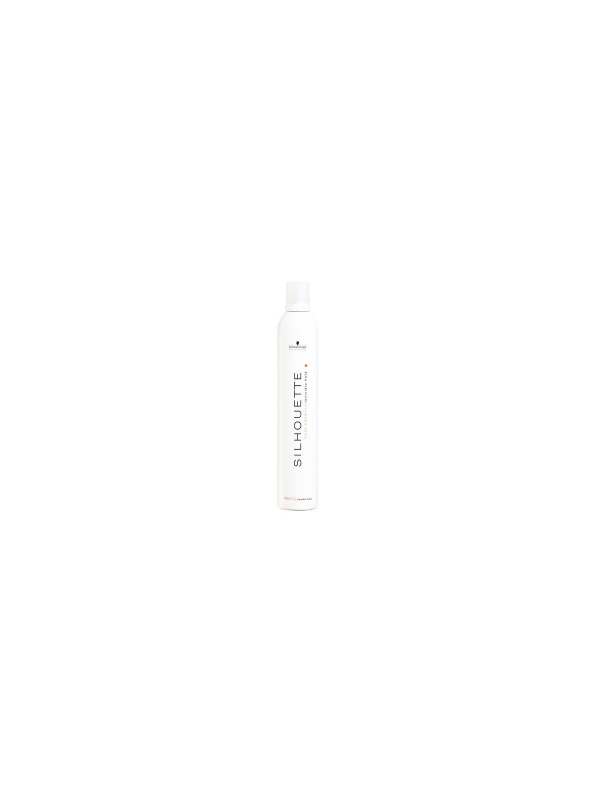 Schwarzkopf Silhouette Flexible Hold Mousse 500ml