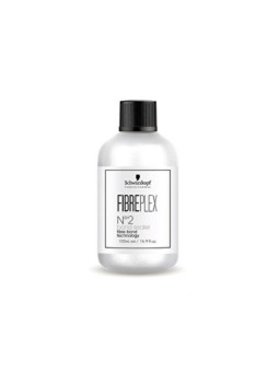 Schwarzkopf Professional Fibreplex N 2 Bond Sealer Sigillante rinforzante per capelli donna 500ml Schwarzkopf Professional www.e