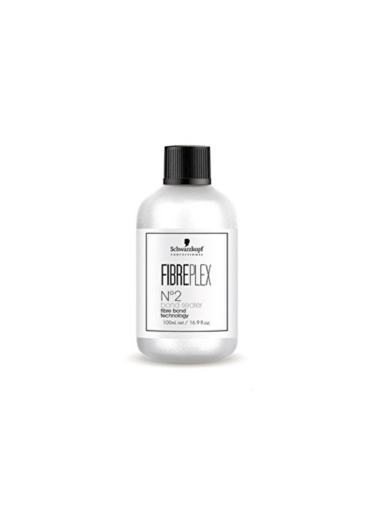 Schwarzkopf Professional Fibreplex N 2 Bond Sealer Sigillante rinforzante per capelli donna 500ml Schwarzkopf Professional www.e