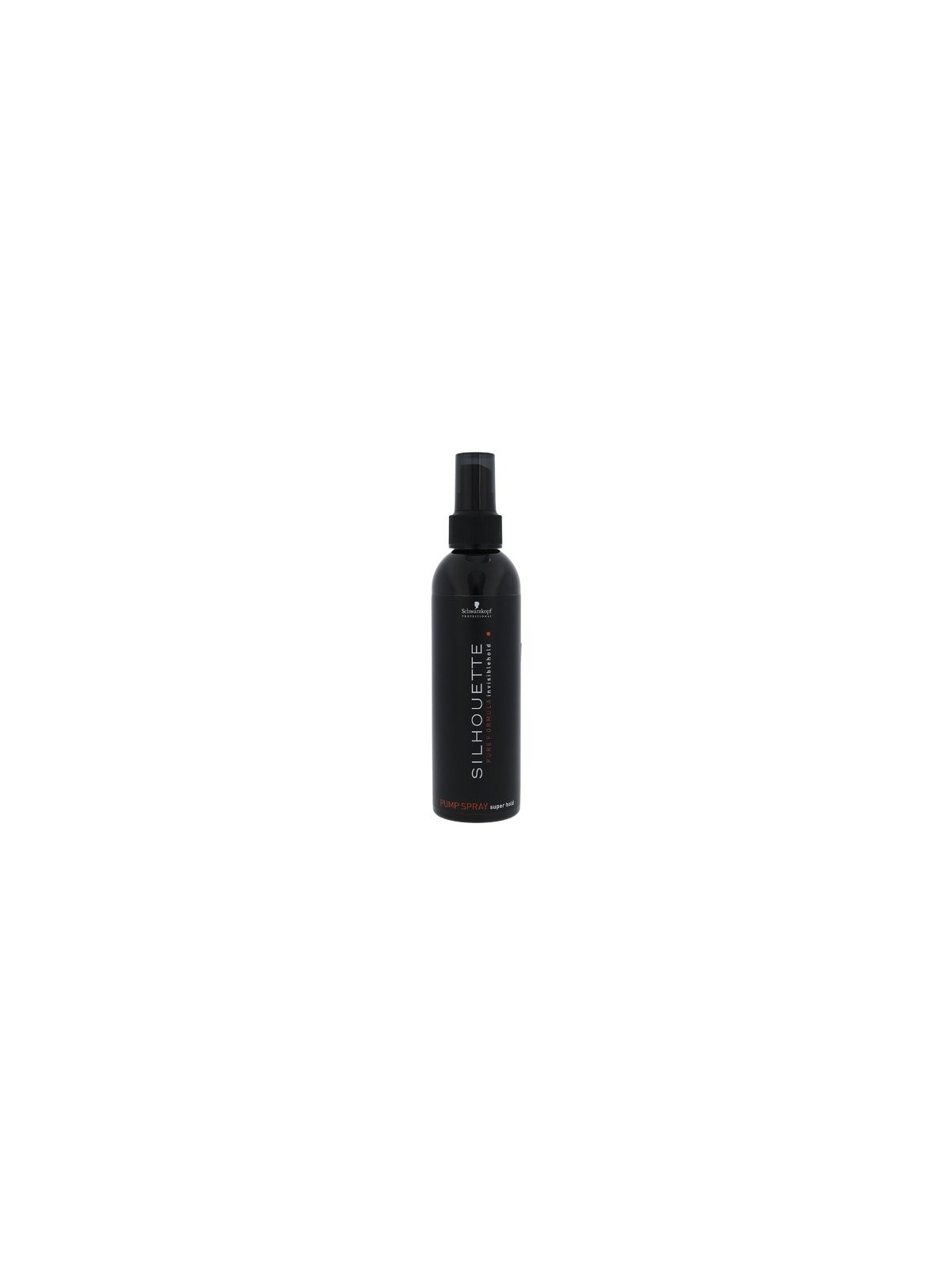 Schwarzkopf Silhouette Super Hold Pumpspray 200ml