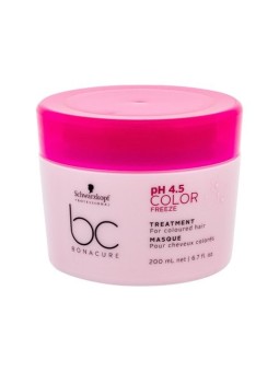 Schwarzkopf Bonacure Color Freeze Treatment PH 4.5 500ml