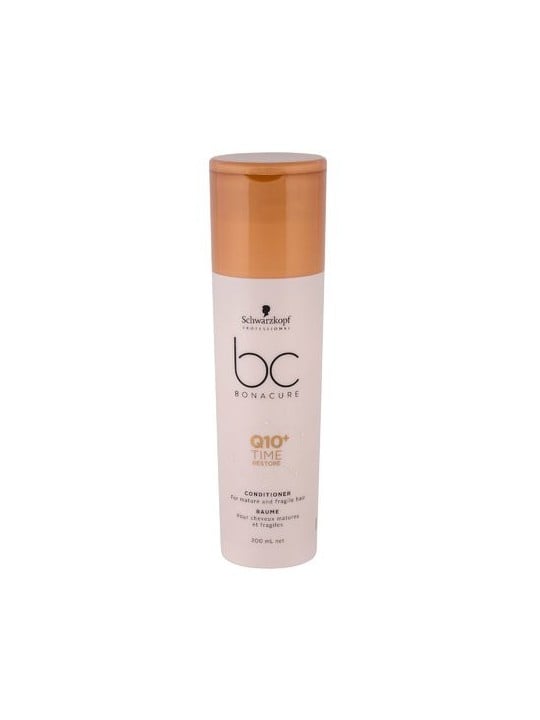 Balsamo Schwarzkopf Bonacure Q10 Time Restore 1000ml