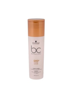 Schwarzkopf Bonacure Q10 Time Restore Conditioner 200ml