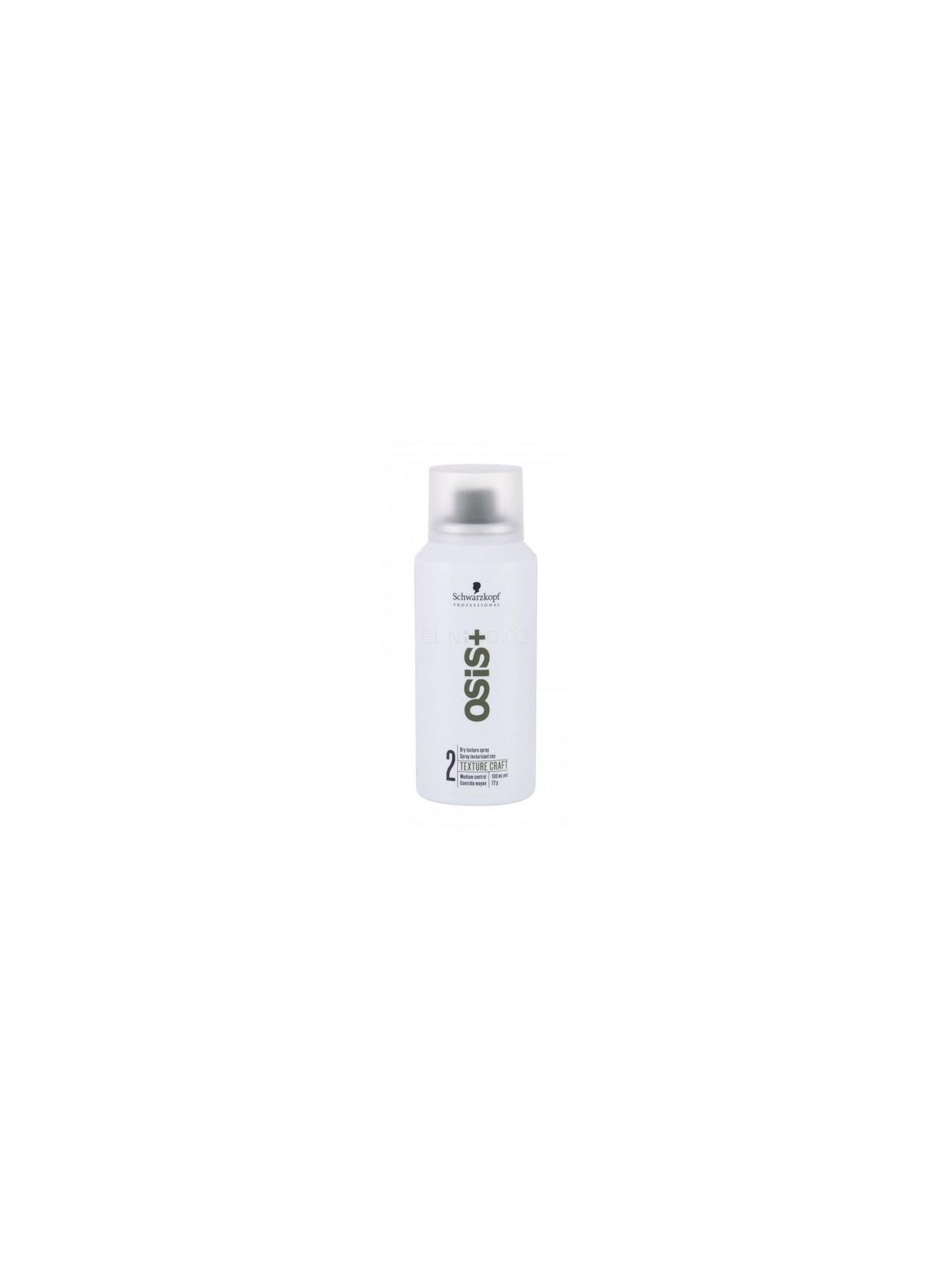 Schwarzkopf Osis Texture Craft Dry Texture Spray 300ml Numero 2 Medium Control