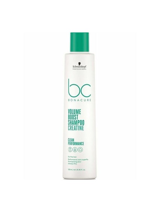 Schwarzkopf BC Volume Boost Shampoo 1000ml