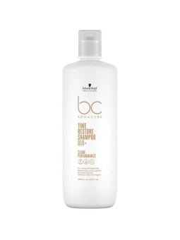 Shampoo Schwarzkopf BC Bonacure Q10 Time Restore 1000ml