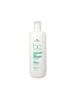 Schwarzkopf Bonacure Volume Boost Jelly Conditioner 1000ml