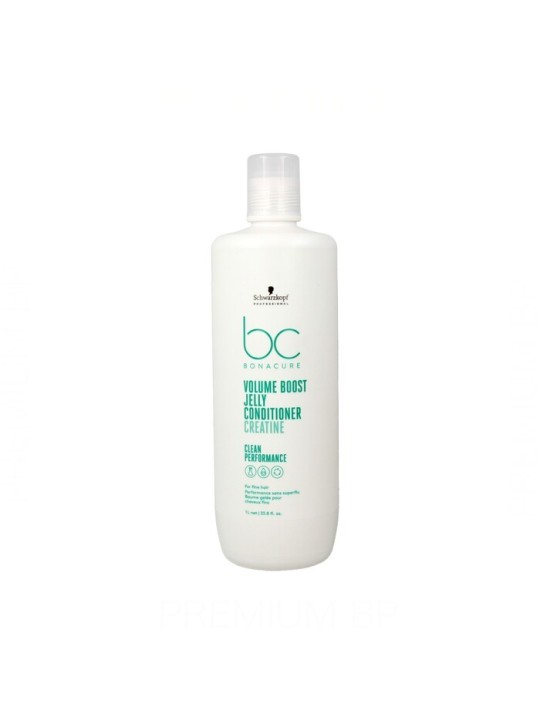 Schwarzkopf Bonacure Volume Boost Jelly Conditioner 1000ml