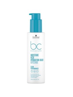 Schwarzkopf Bonacure Moisture Kick Beauty Balm 150ml For Normal To Dry Hair