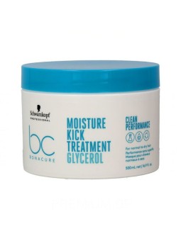 Trattamento Schwarzkopf Bonacure Hyaluronic Moisture Kick 500ml