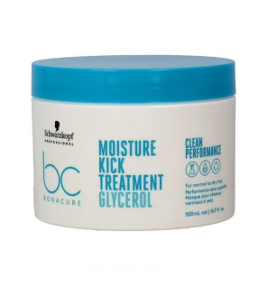 Trattamento Schwarzkopf Bonacure Hyaluronic Moisture Kick 500ml