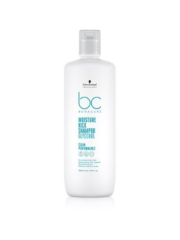Schwarzkopf Bonacure Hyaluronic Moisture Kick Shampoo donna 1000ml