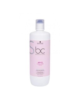 Schwarzkopf BC Color Freeze Silver Shampoo 1000ml