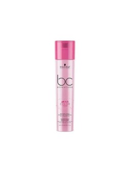 Schwarzkopf Bonacure Color Freeze Shampoo Ph 4.5 donna 250ml For Coloured Hair