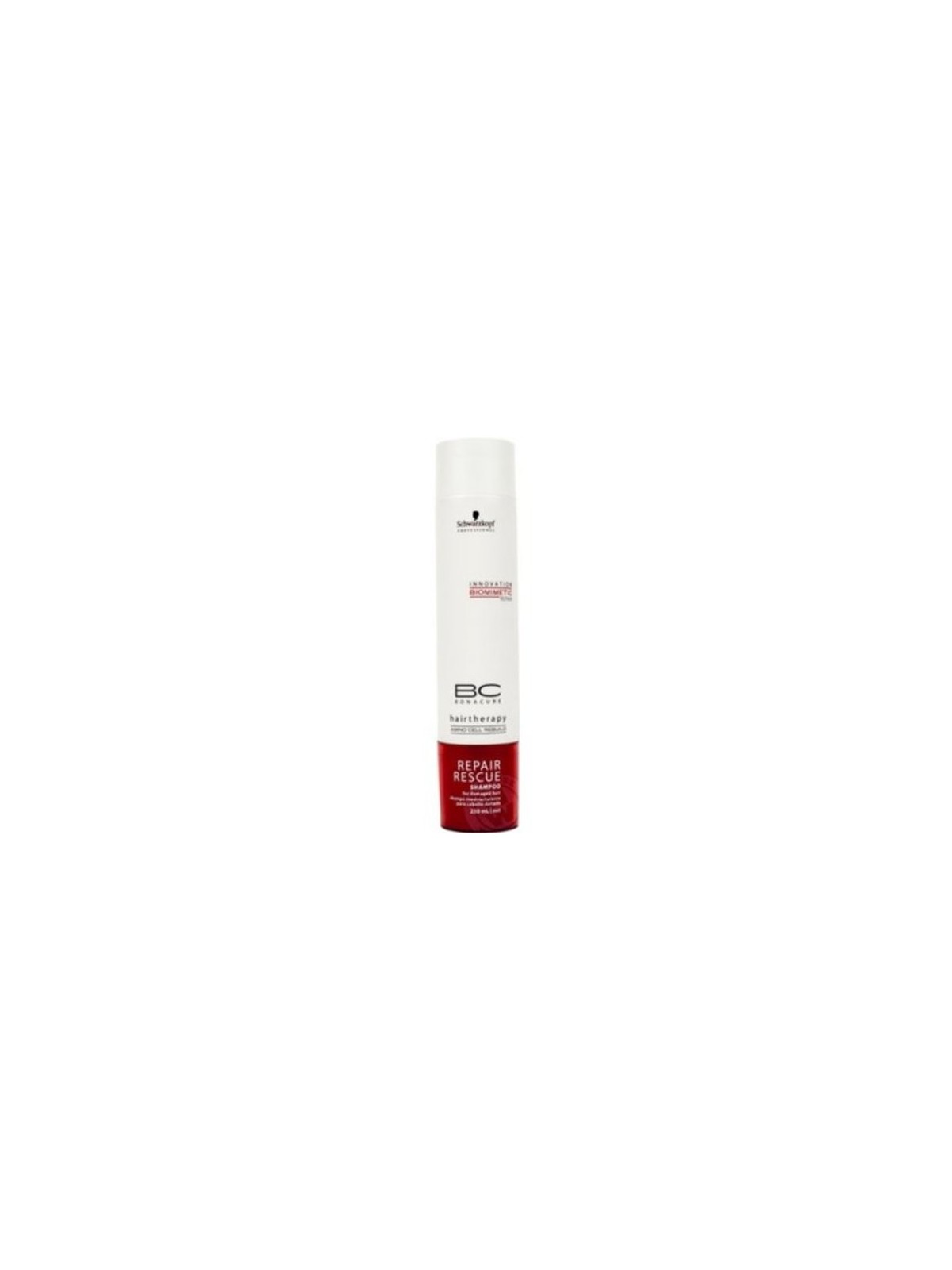 Schwarzkopf BC Repair Rescue Shampoo 1000ml