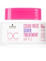 BC Color Freeze Silver Treatment 500ml pH 4.5