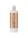 Sviluppatore premium per schiarire capelli biondi