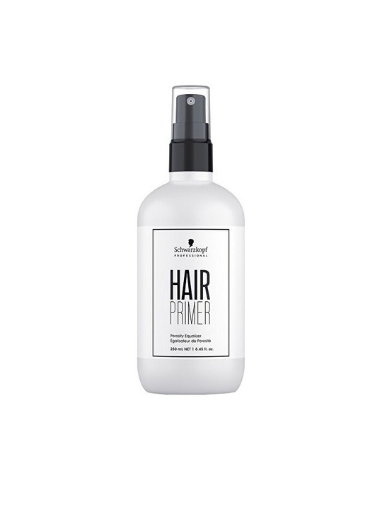 Schwarzkopf Hair Primer Porosity Equalizer Pre-Coloration 250ml Women