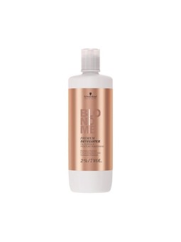 Schwarzkopf Professional Sviluppatore Premium BLONDME 2 donna 1000ml