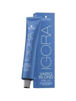 Schwarzkopf Igora Vario Blond Cool Lift Additive 60ml