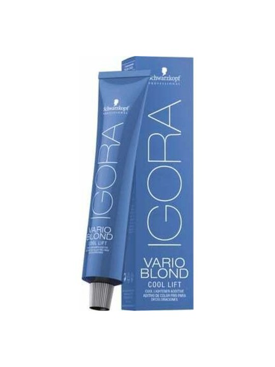 Schwarzkopf Igora Vario Blond Cool Lift Additive 60ml
