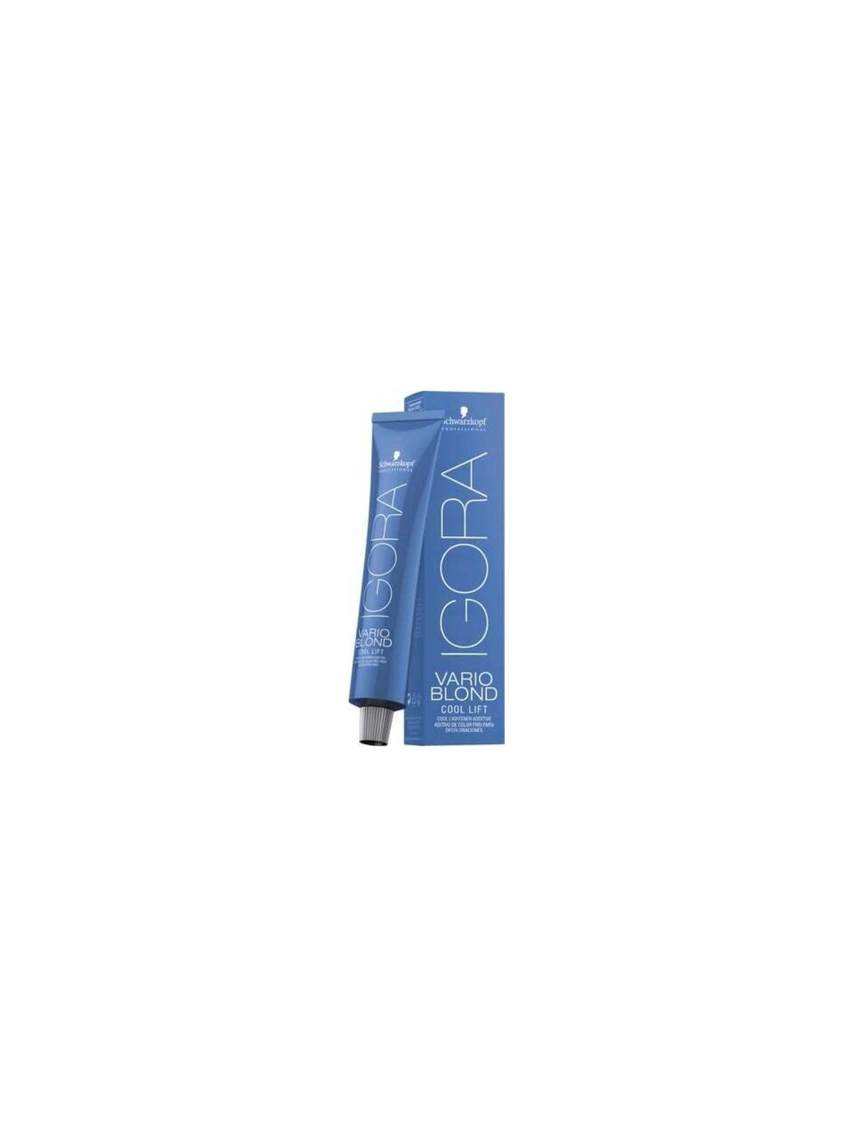 Schwarzkopf Igora Vario Blond Cool Lift Additive 60ml