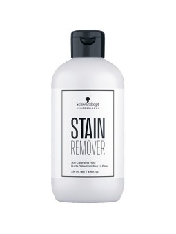 Schwarzkopf Stain Remover Fluido Detergente 250ml