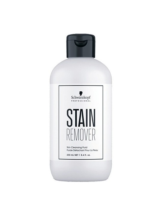 Schwarzkopf Stain Remover Fluido Detergente 250ml