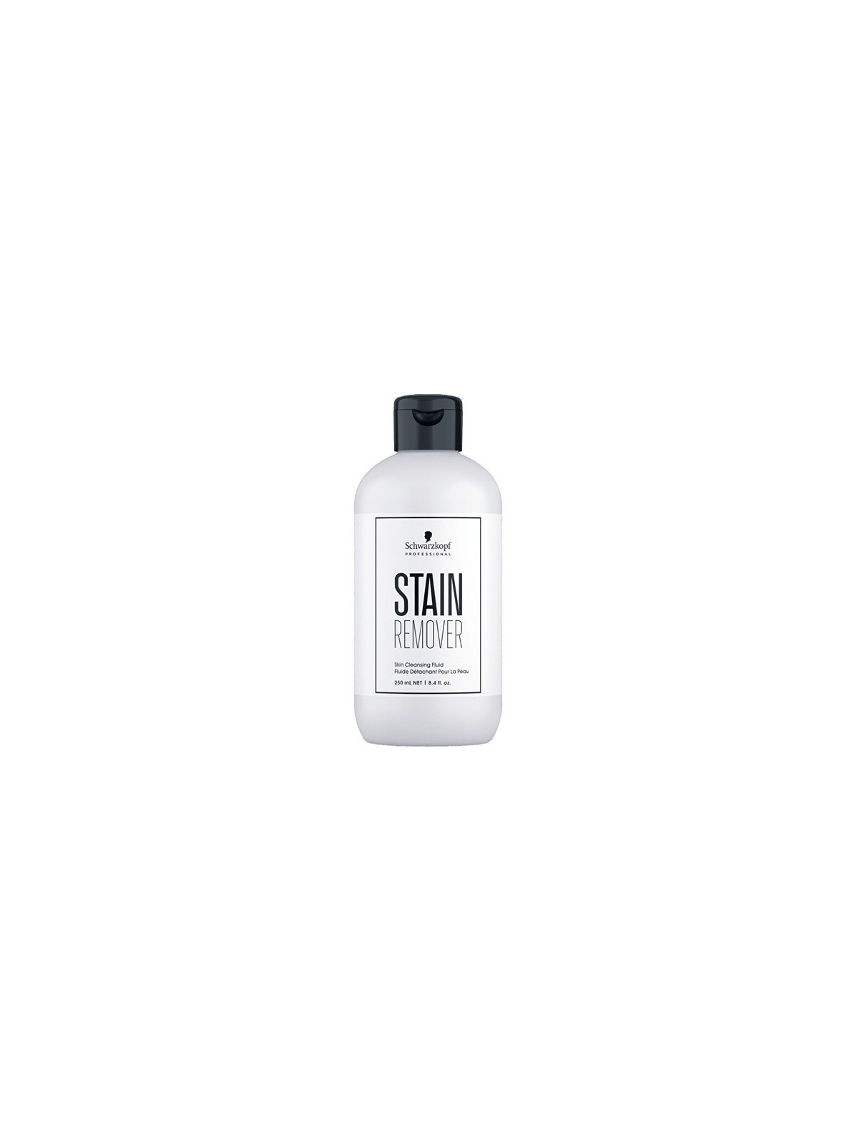 Schwarzkopf Stain Remover Fluido Detergente 250ml
