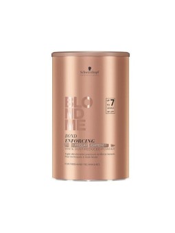 Schwarzkopf Professional BLONDME Bond Enforcing Argilla schiarente premium