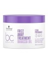 Maschera Trattamento Anti-Crespo Schwarzkopf Bonacure 200ml