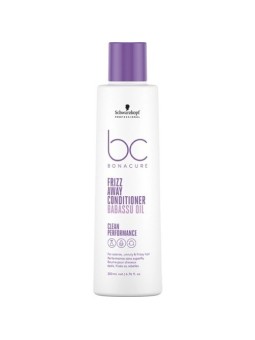 Schwarzkopf BC Bonacure Frizz Away Conditioner 1000ml