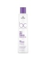 Schwarzkopf Bonacure Frizz Away Shampoo 250ml