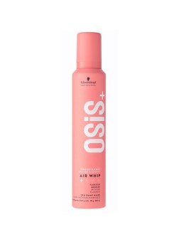 Schwarzkopf Osis Air Whip Flexible Mousse 200ml