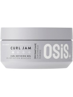 Schwarzkopf Osis Curl Jam Defining Gel 300ml
