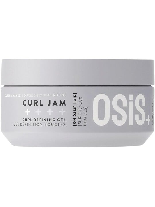 Schwarzkopf Osis Curl Jam Defining Gel 300ml
