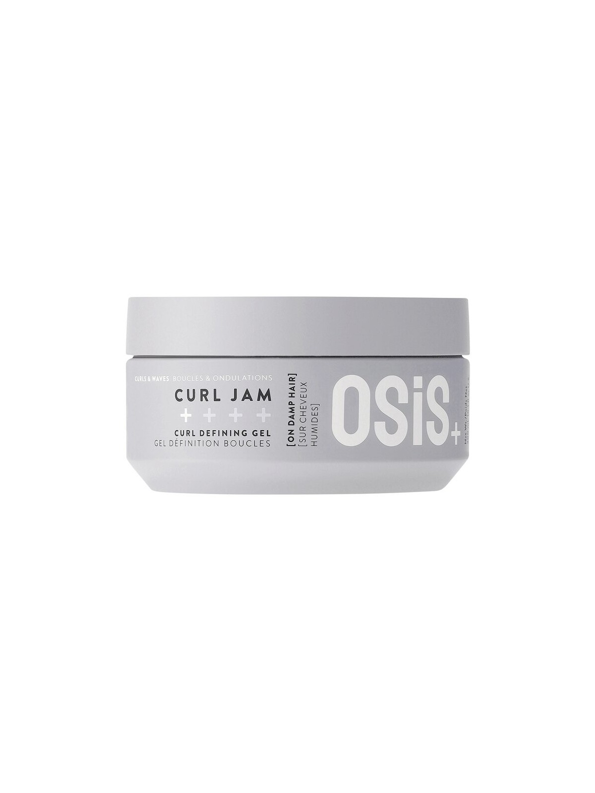 Schwarzkopf Osis Curl Jam Defining Gel 300ml